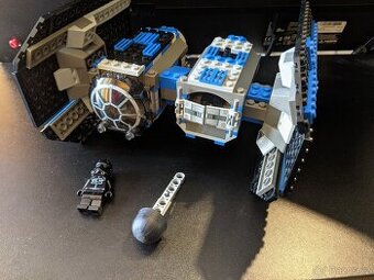 LEGO Star Wars 4479 TIE Bomber /TIE Bombardér (2003)
