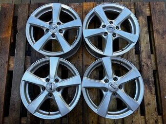 Alu kola, disky r16 5x112 CMS