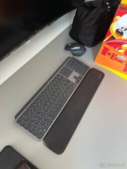 Logitech MX set