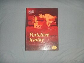 Karetní hra Postelové hrátky