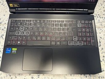 Herní notebook Acer Nitro 5