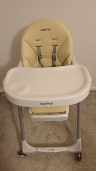 Jídelní židle Peg Perego