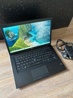 Dell 7490,RAM 8GB,SSD256GB,FullHD,i5-8350U,Win11Pro