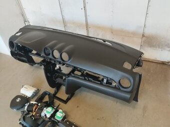 Airbagová sada Suzuki Vitara s novou originální deskou