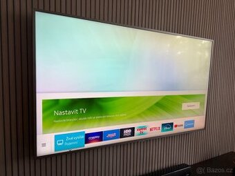 Smart TV Samsung 55