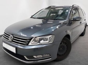 Volkswagen Passat B7 2.0 Tdi 103 KW 10/2011 BI-XENON 205tkm