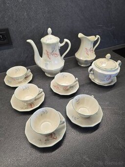 Porcelánový servis Schlaggenwald