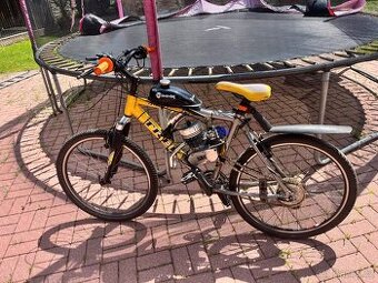 motokolo 80ccm