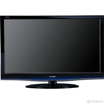 Sharp LC-32DH77E - TV 32" Full HD s ostrým a jasným obrazem