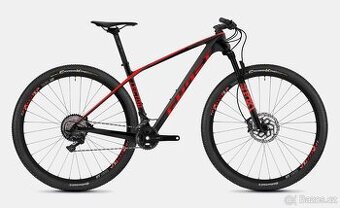 Ghost Lector 4.9 LC 29´´ carbon pro výšku ca 177-186 cm