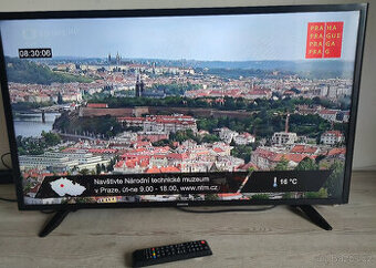40(101cm) TV Samsung UE40J5202