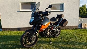 KTM 990 SMT