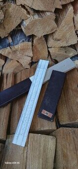 Logaristické pravitko Logarex 8401 - 1