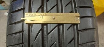 Letní pneu 195/50R15 Laufenn (3)