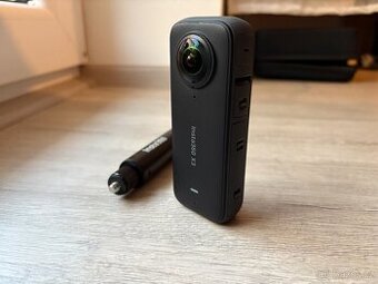 Insta 360 x3