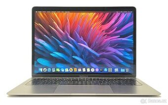 ZÁRUKA/Macbook Air 13.3"/I5 1.6GHZ/8GBRAM/128GBSSD/CZ