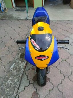 Prodám minibike