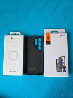 Kryty samsung s25ultra