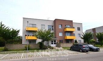 Lysá nad Labem, pronájem bytu 2+kk, 51 m2 s předzahrádkou 37