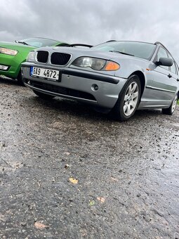 Bmw e46