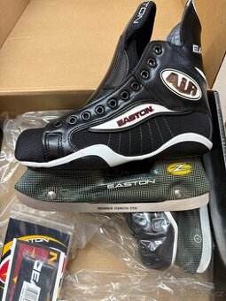 lední hokejové brusle Easton Z-Air Hockey Skates ('99 model