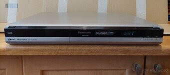 Dvd player Panasonic DMR ex768