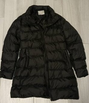 Dámská bunda nad kolena Fisherfield (reserved) vel. 42