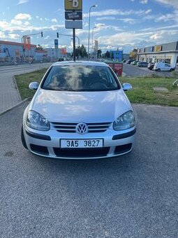 Prodam Golf 5 1.4 benzin 16v 55kw rok 2004 - 1