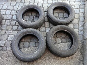 ZIMNÍ PNEU DUNLOP 175/65R14
