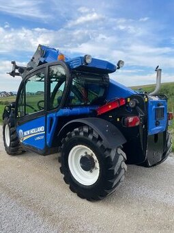 Predám Teleskopický manipulátor New Holland LM 5030