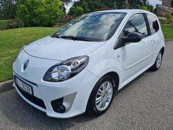RENAULT TWINGO 1,2i 43 kW KLIMA TEMPOMAT