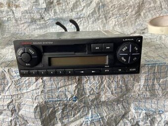 Rádio seat sound system Lena