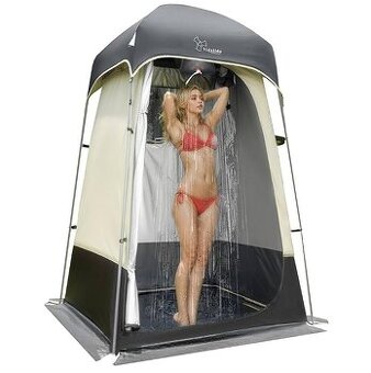 ⛺ ALPNORTH Privacy Tent – stan pro sprchování / převlékání