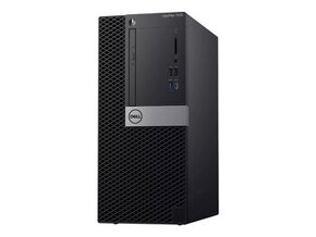 Dell OptiPlex 7070, 16GB RAM, 256 GB SSD, Win 11 Pro