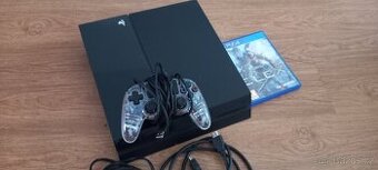 Playstation 4 - 1