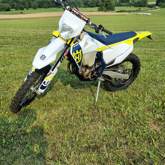 Husqvarna