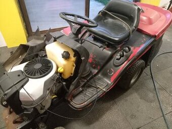 Prodám motor tecumseh 18hp do traktůrku