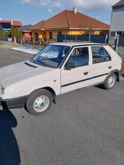 Škoda favorit
