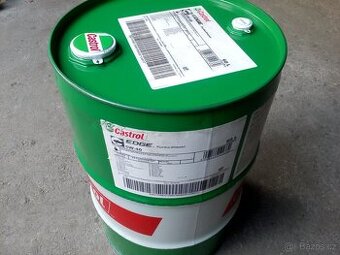 castrol edge turbo diesel 5w-40 - motorový olej