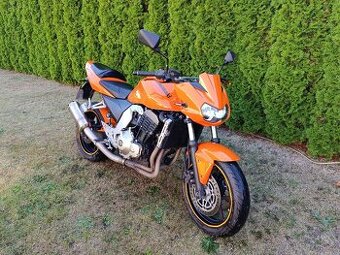Kawasaki Z750 A2