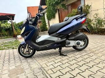 Malaguti Madison RS 250