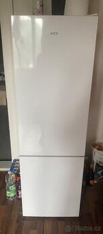 ECG lednice s mrazákem - 1