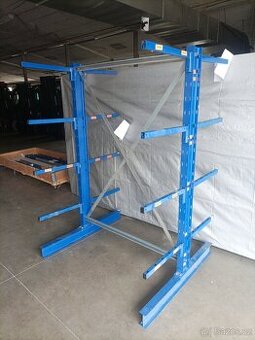 Konzolové regály 2000mm