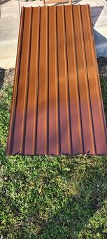 Trapézovy plech t 12