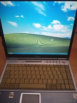 Fujitsu Siemens Lifebook E7010
