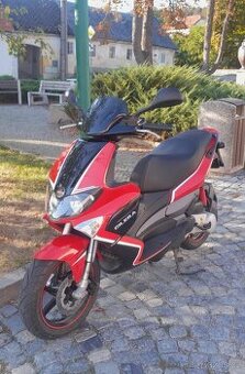 Gilera Runner 50 SP