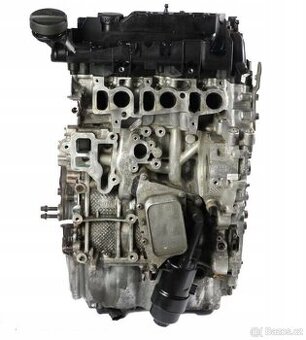 Mini F55 F56 One D – motor B37C15A / B37, 1.5D, nové rozvody