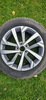 Continental WinterContact TS 870
