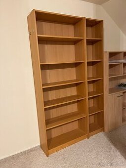 Knihovna IKEA
