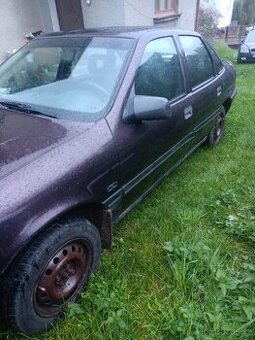 Opel Vectra A - 1